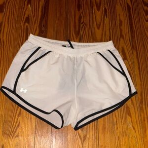 Under Armour shorts